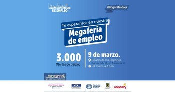 Liderado por la Secretaría de