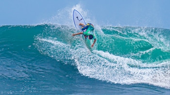 El Salvador anuncia tres nuevos eventos internacionales de surf para el segundo semestre de 2026