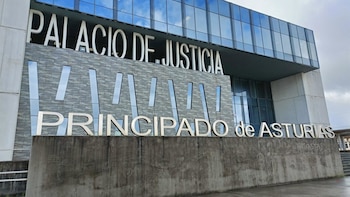 Condenado un hombre por delitos