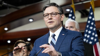 La Cámara de Representantes aprueba