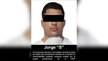 Tráfico de drogas
Sinaloa
Los Mochis