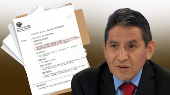 Abogado que gestionó el informe de la ONU a favor de Pedro Castillo estuvo preso más de 11 años por terrorismo