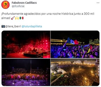 (Twitter/@lfcoficial)