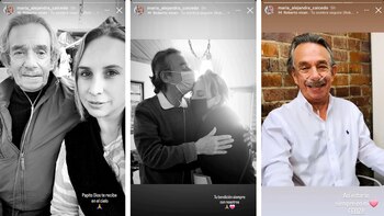 Hermana de Sebastián Caicedo compartió