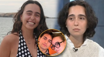 “No soy una encubridora”: Francesca