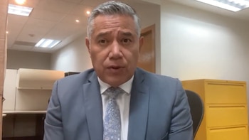 Santos Mondragón, famoso reportero de