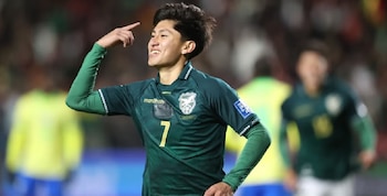 Selección de Perú – Selección de Costa Rica – Perú – deportes – 5 octubre