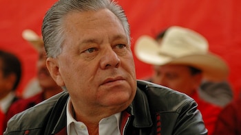 Murió a los 70 años