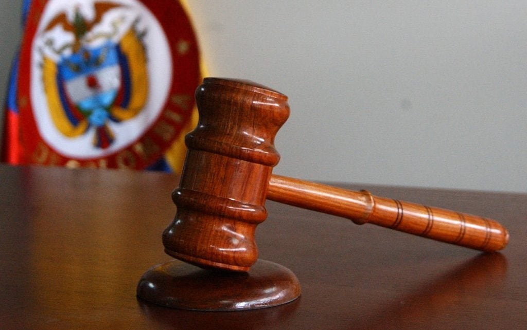 Un fallo del Juzgado de Familia del Circuito de Mocoa dejó sin efectos la suspensión integral del concurso y ordenó a la Contraloría reactivar el proceso en un plazo de 48 horas - crédito Colprensa
