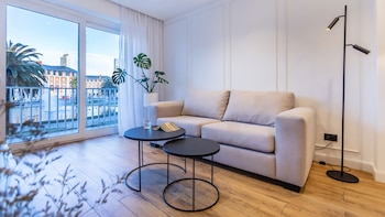 Las operaciones de compraventa aumentan