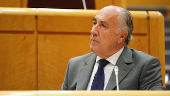 El PP de Cádiz pide la dimisión del alcalde de Algeciras después de que dos militantes le denuncien por agresión sexual