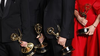 'Shogun' y 'The Bear' aspiran