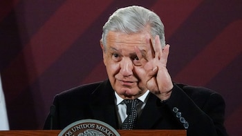 El presidente confirmó a los