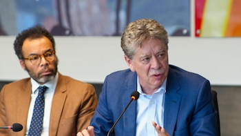 Pulso entre la Andi y