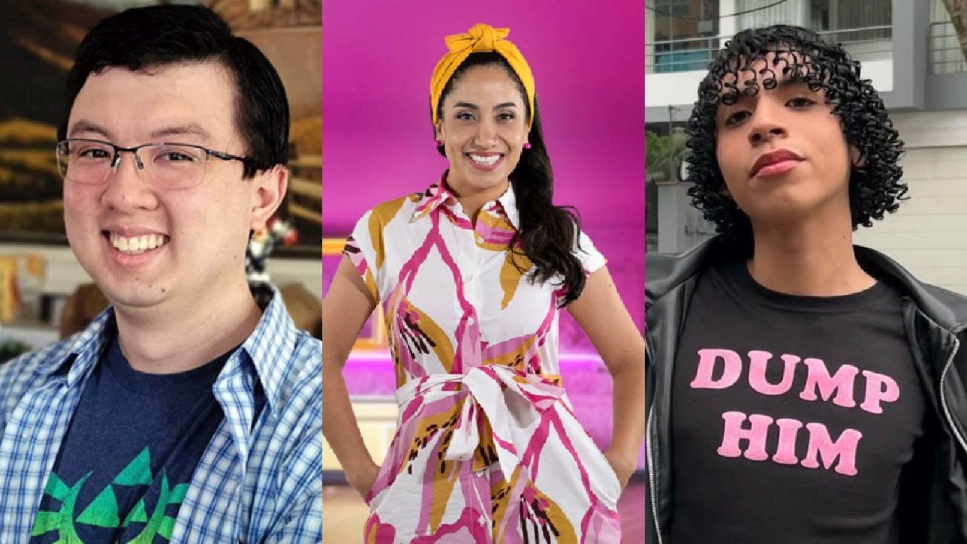 La cifra filtrada para promocionar el Censo Nacional 2025 puso a varios creadores en el centro de la conversación digital, aunque el INEI asegura que no existen contratos ni compromisos oficiales con ellos (Instagram)