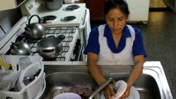 INEGI: 99 out of 100