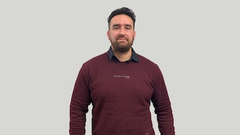 Carlos Giannattasio