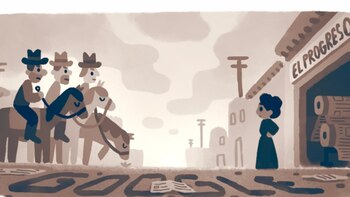 Quién fue Jovita Idár, la