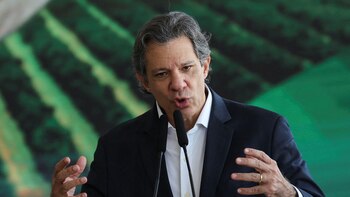 Brasil acordó con China y