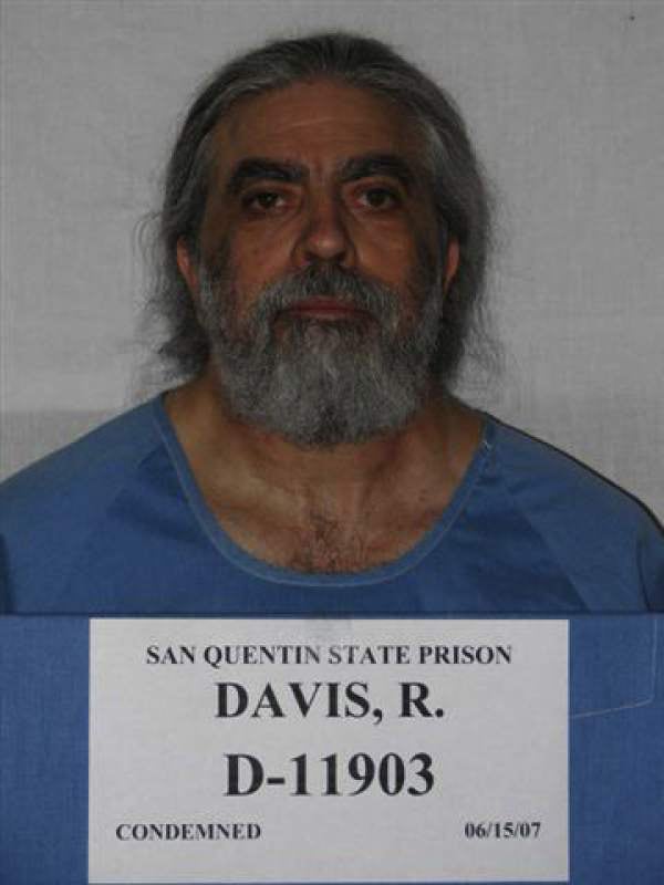 El agresor confesó el crimen el 4 de diciembre de 1993 y guió a la policía hasta el lugar donde enterró el cuerpo