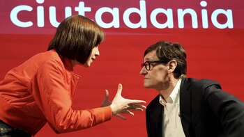 Morant pide al PP "que