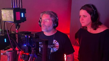 “No solo nos ocupamos de