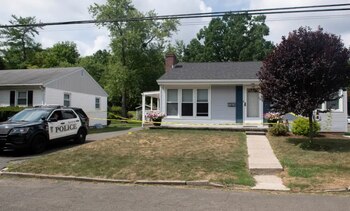 La familia Pajón Loja llevaba