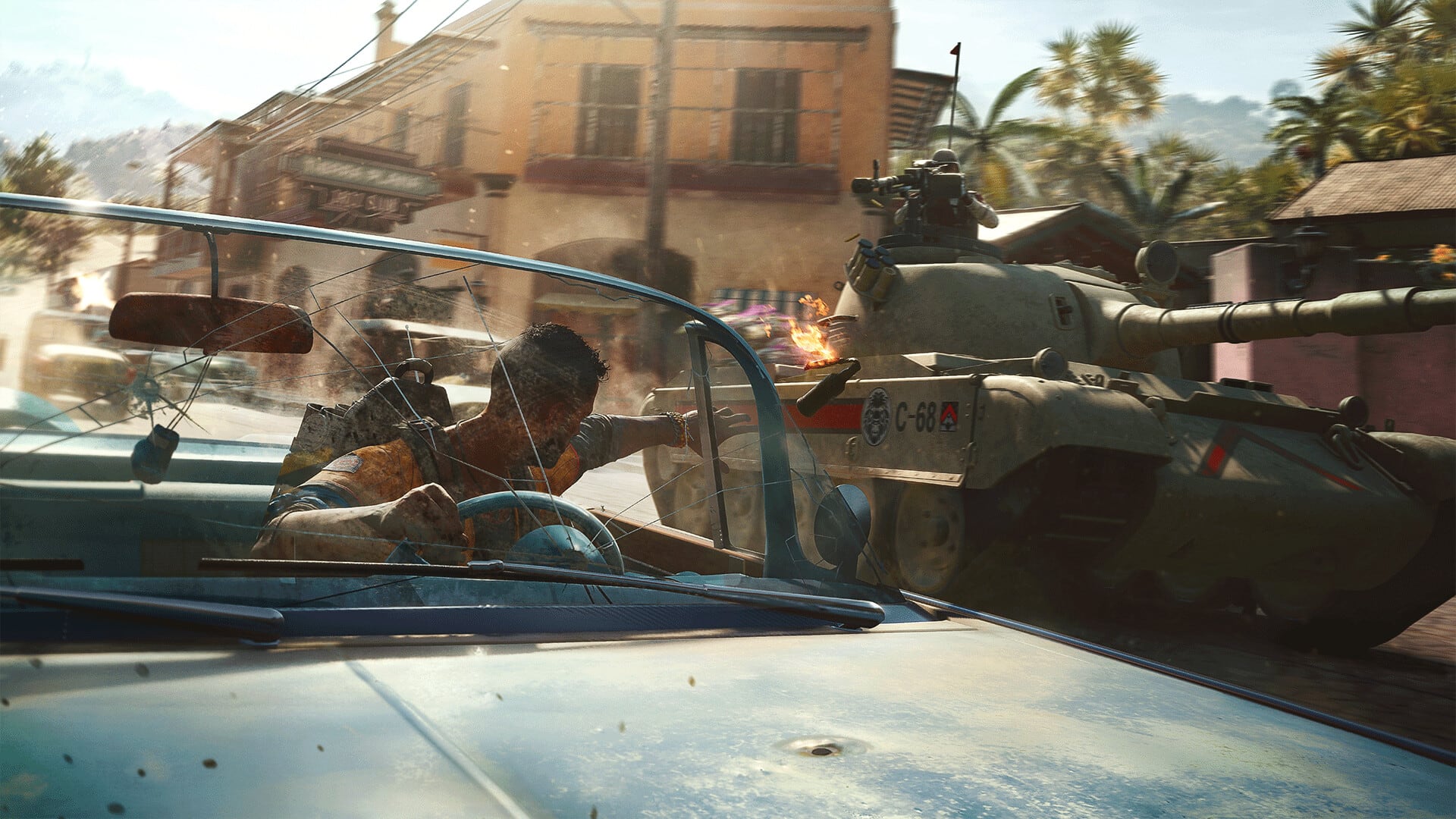 El traspaso de juegos funciona solo de consola a PC y no de forma inversa. (Ubisoft)