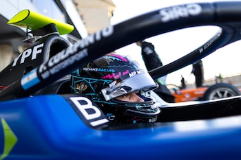 Franco hizo su autocrítica tras