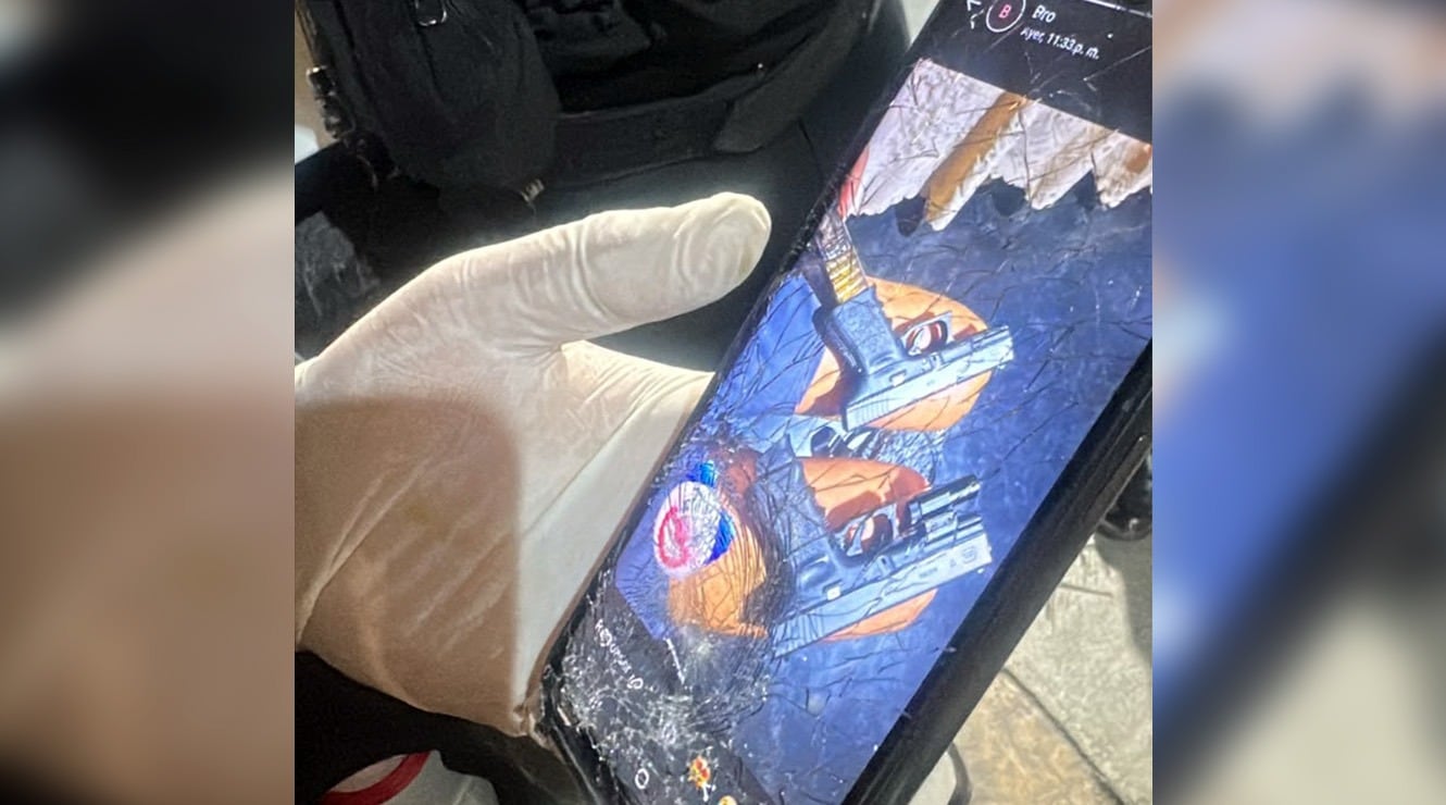 - Pistolas y municiones de fusil AKM incautadas: así fueron los operativos de la PNP que terminaron con dos sujetos abatidos en Lima.