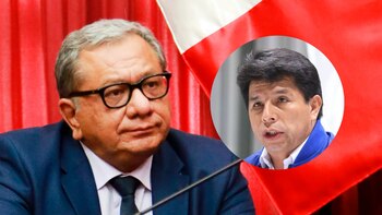 Carlos Anderson espera que las