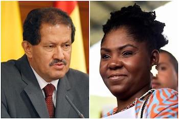 Angelino Garzón pidió mesura a