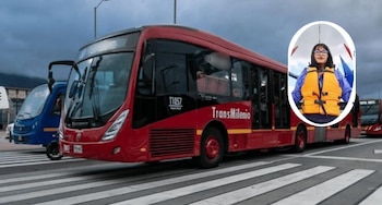 Jhoana Katerine Agreda Jamioy murió