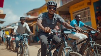 La nueva normativa sobre e-bikes