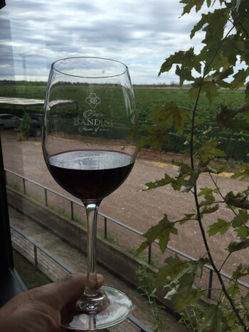 Porque ya no alcanzaba con