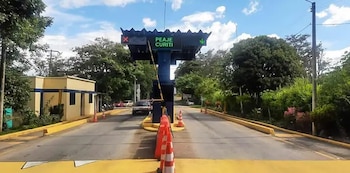 Los acuerdos en la Troncal Central incluyen mesas de diálogo en Oiba, Curití y Piedecuesta y la garantía de participación ciudadana en las decisiones del corredor vial - crédito Invías