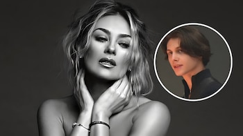 Aracely Arámbula estaría molesta con