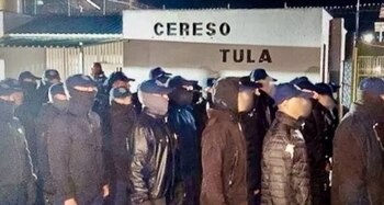 La revisión se llevo a