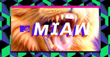 Los premios MIAW de MTV