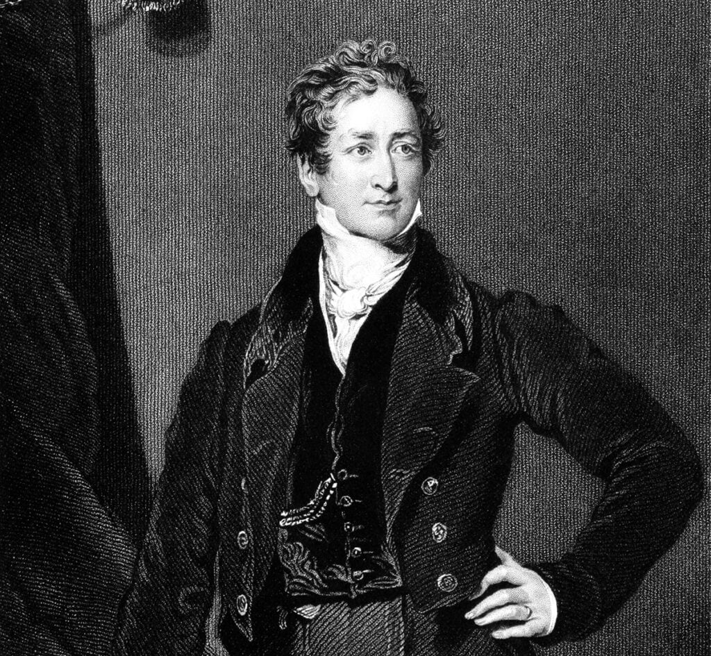 Sir Robert Peel impulsó la creación de la Policía Metropolitana de Londres en 1829 para reemplazar el sistema de vigilantes