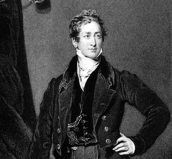 Robert Peel
