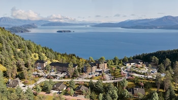 Bariloche consolida su crecimiento con