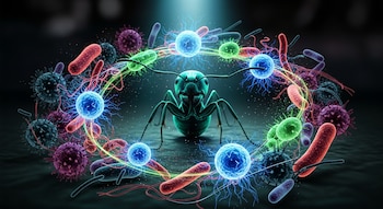 Un estudio de Auburn University