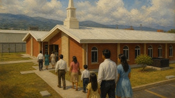Una municipalidad logra anular fallo que le impedía cobrar impuestos a fincas de una iglesia en Costa Rica