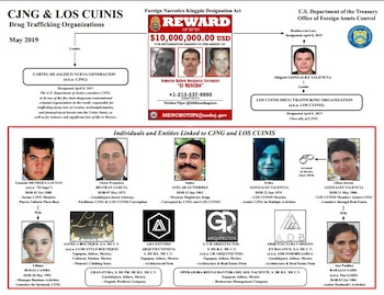 Tres estudios de arquitectura fueron