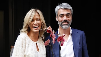 La boda de Susanna Griso y Luis Enríquez Nistal en un hotel de lujo: el ‘sí, quiero’ con 250 invitados, un menú exclusivo y suites con vistas al Mediterráneo