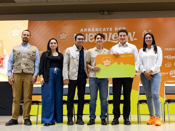 La estrategia busca consolidar a