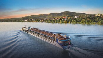 El Magdalena se reinventa: crucero