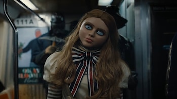 Scary Movie 6 (Captura de tráiler oficial)