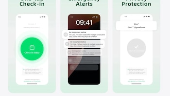 Así es Demumu, la aplicación